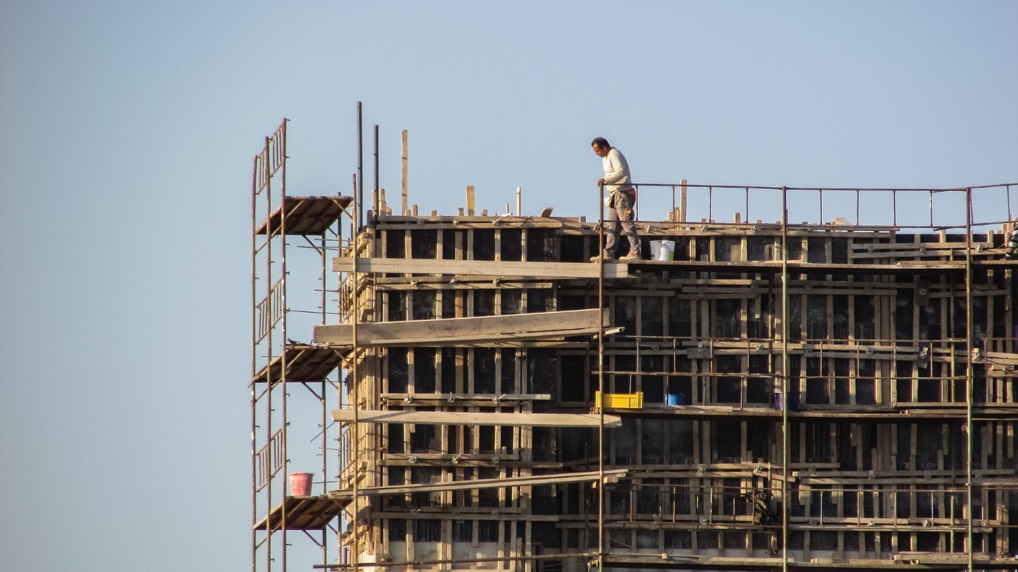 Are you willing to put in the work that it takes to build your teams to last?