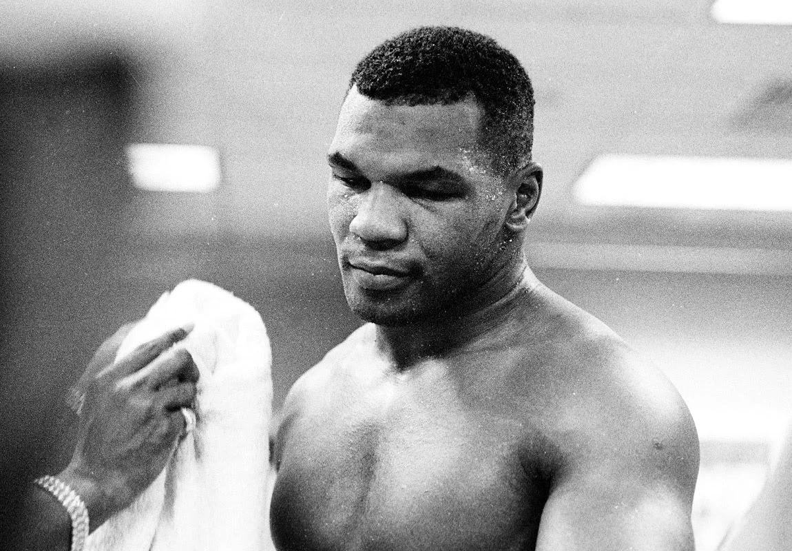 As Mike Tyson once said “Everyone has a plan 'till they get punched in the mouth.”