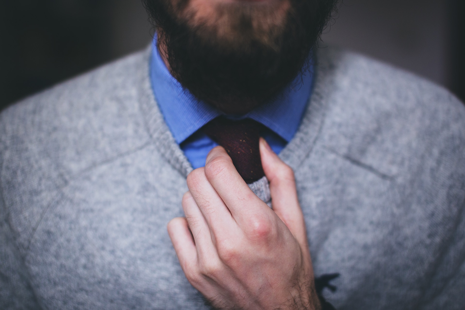 It may seem like more work, but doing a performance review once a quarter or twice a year can make the entire process far less formal.