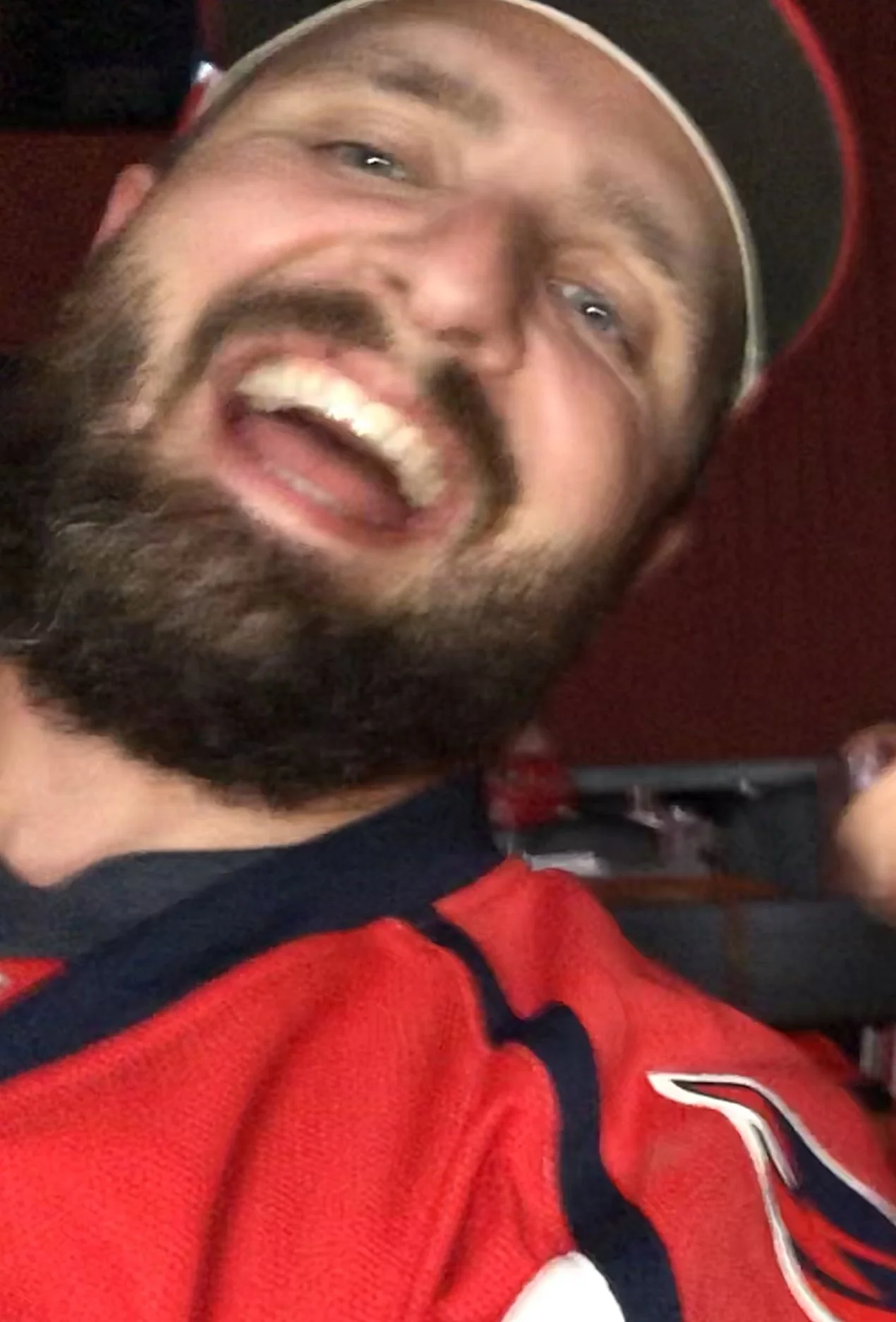 #ALLCAPS #StanleyCup2018 #KnightsSuck