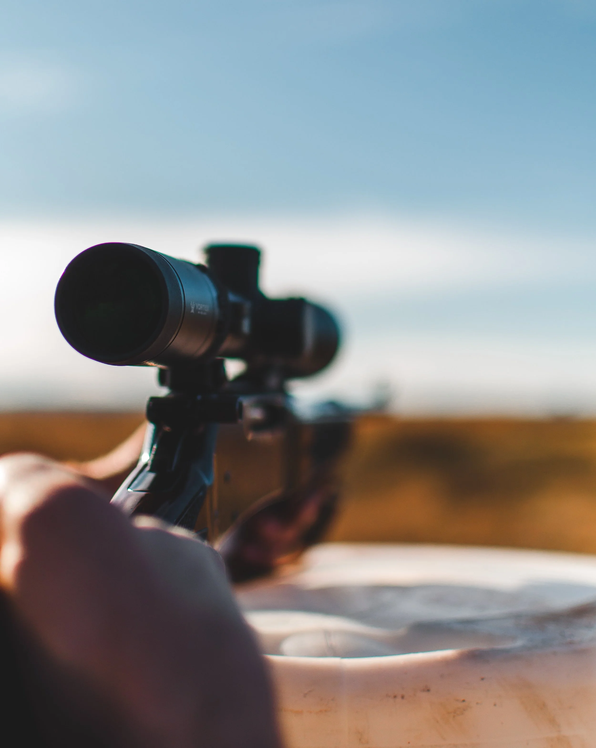Finding Clarity with a Line of Sight