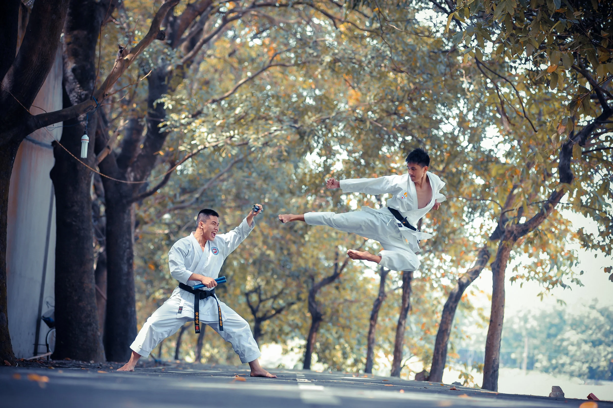 How to Avoid the Attack on Your Time (While Simultaneously Getting More Done)