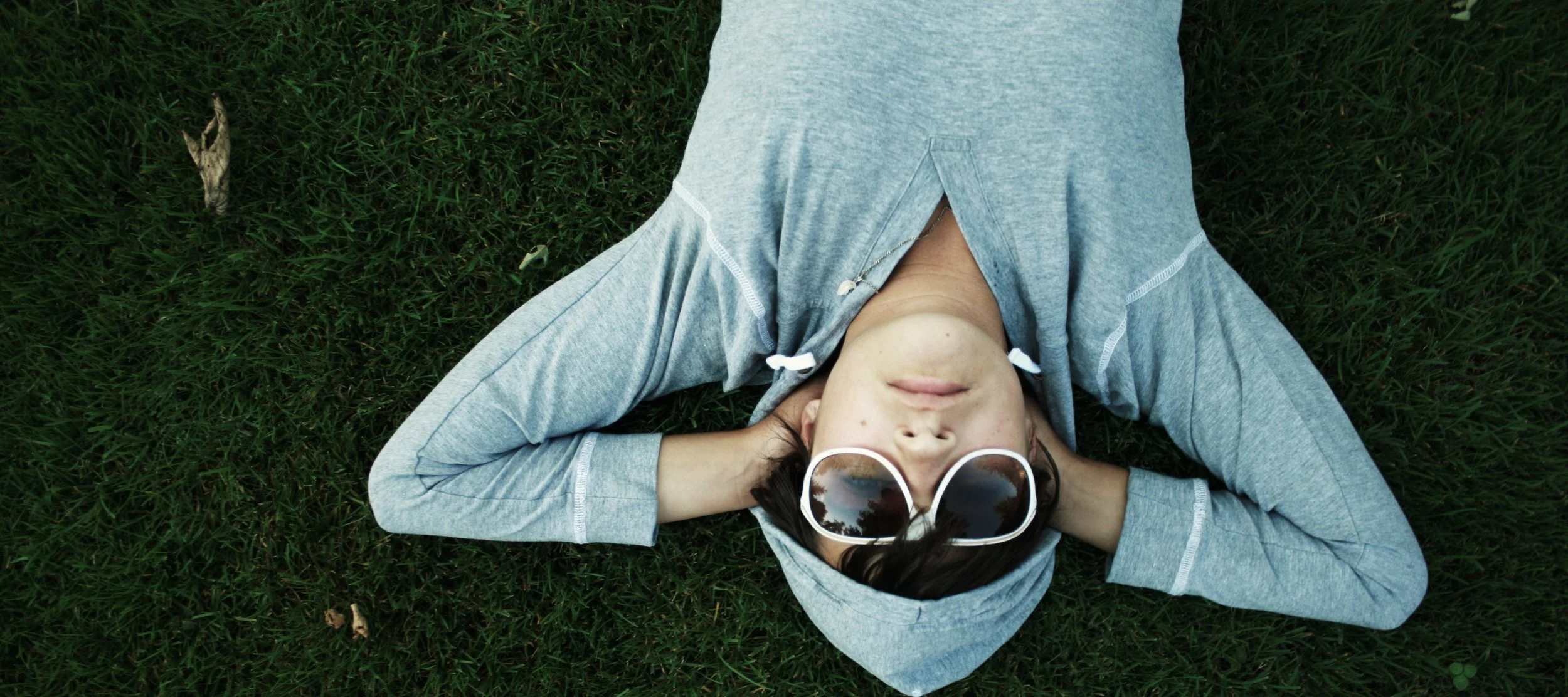 5 Simple Ways to Find Time for Yourself So You Can Worry Less, and Relax More