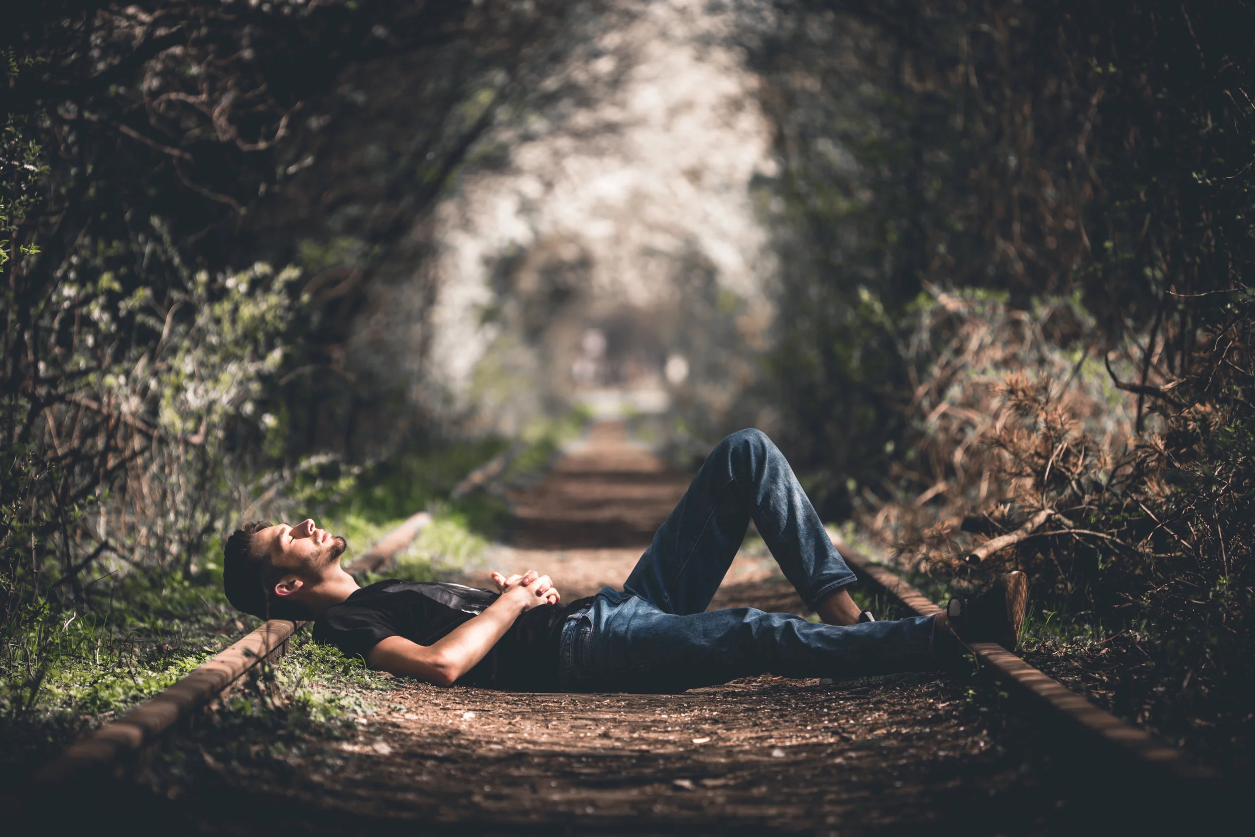 The 7 Best Ways to Hustle Hard, Stay Productive, and Still Sleep Like a Baby Every Night