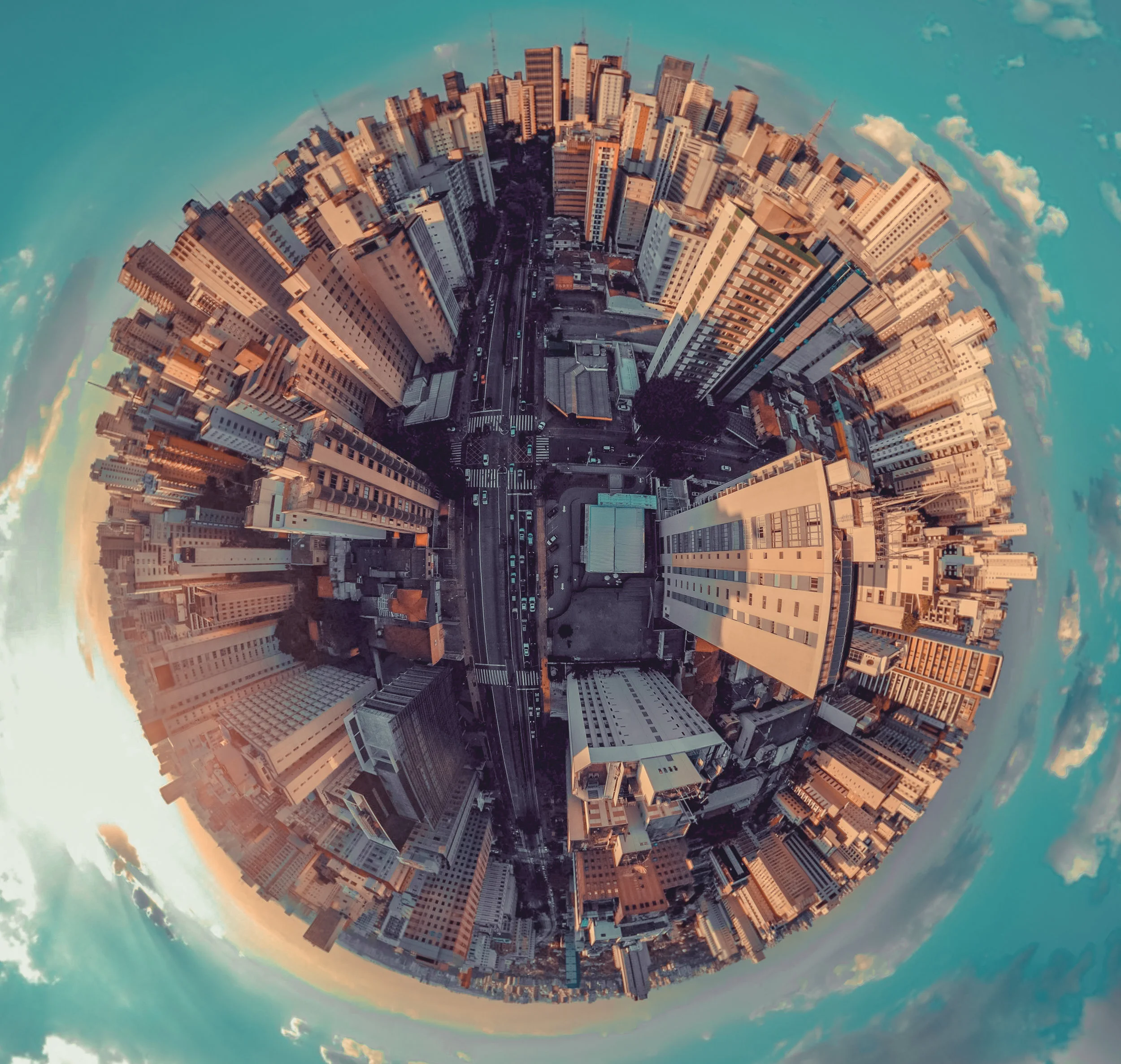 What the Most Productive Countries in the World Have In Common