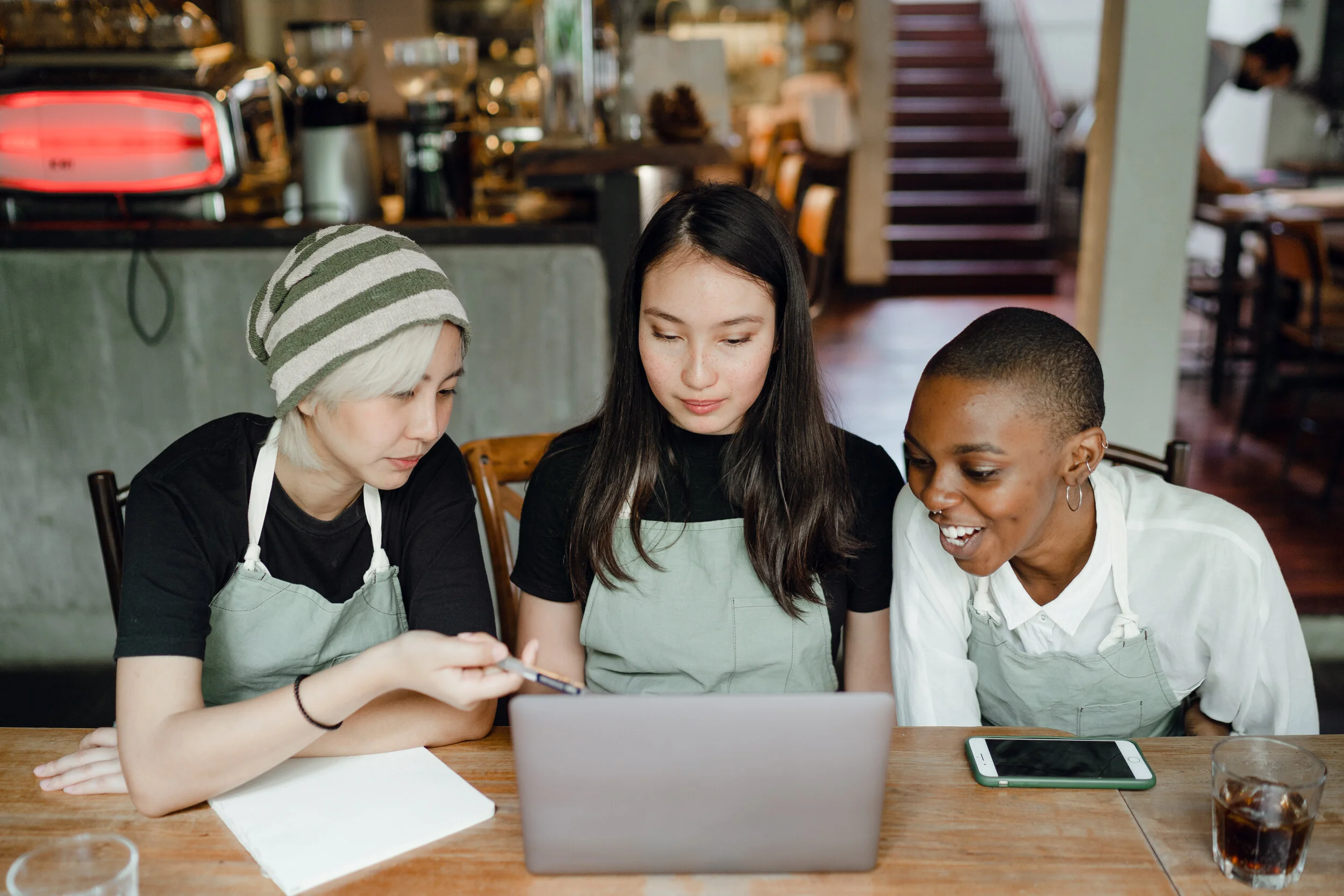 Facing the Common Challenges of Owning a Small Business