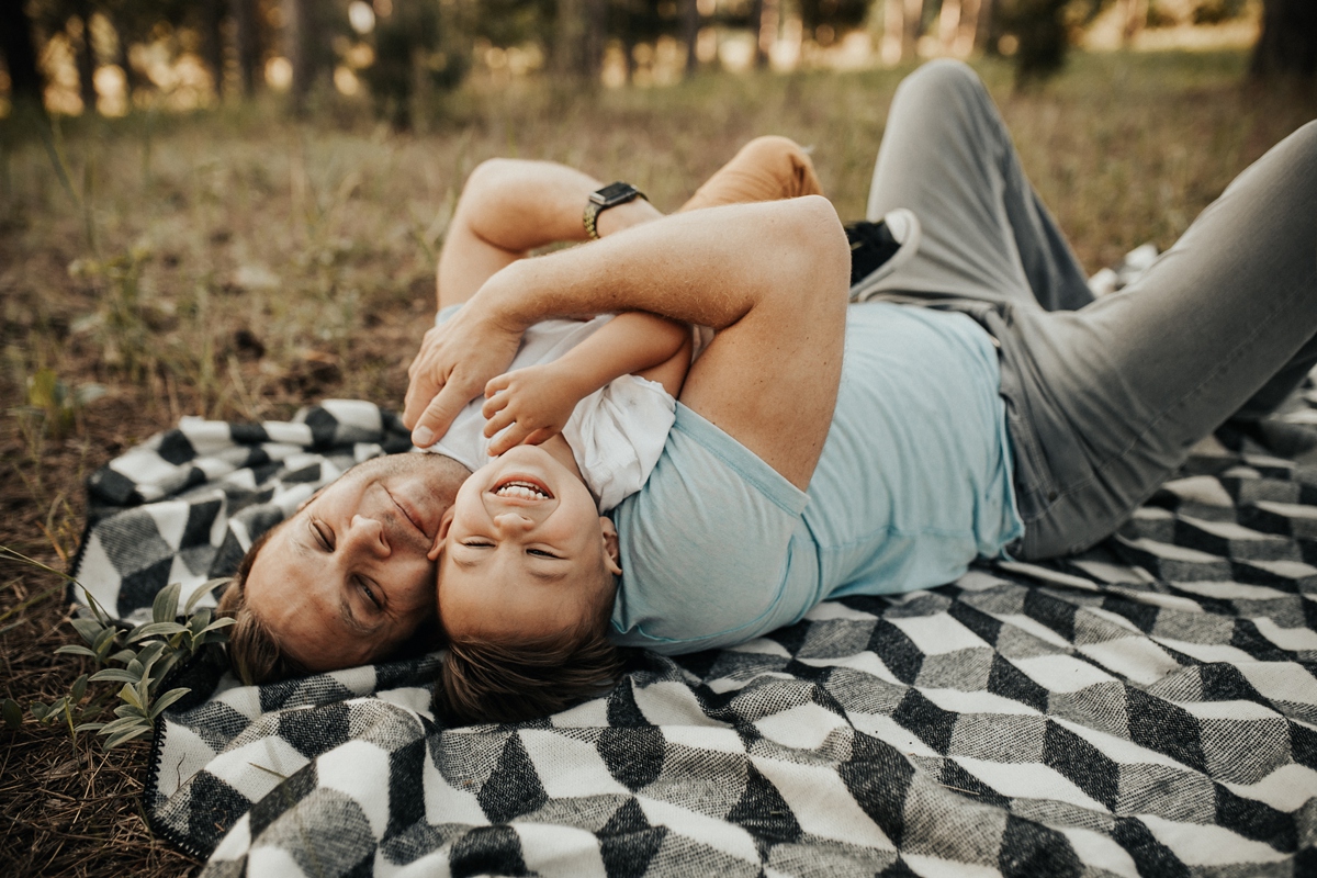 Minnesota Family Photographer