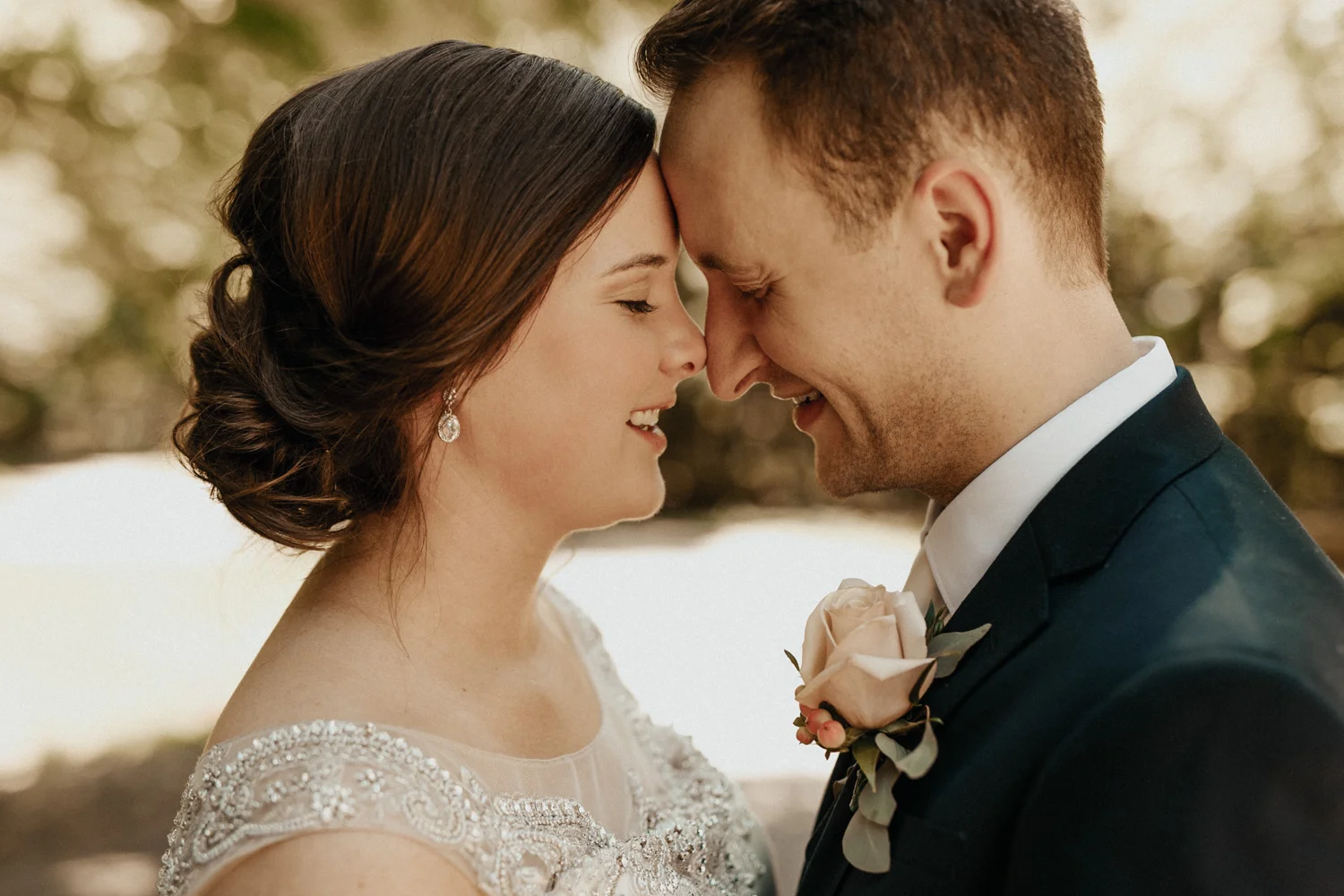 MEC Wedding