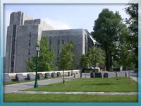 Mahan Hall Phase I & Phase II West Point, NY Asbestos abatement and building demolition, new construction Owner: US Military Academy West Point General Contractor: Trataros Construction Company Construction Manager: US Army Corps of Engineers