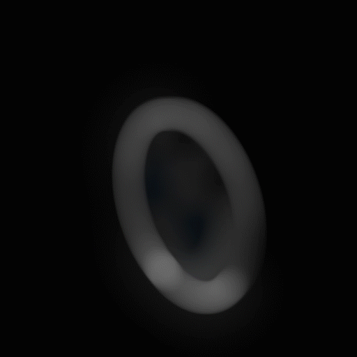 BMW Logo Animation