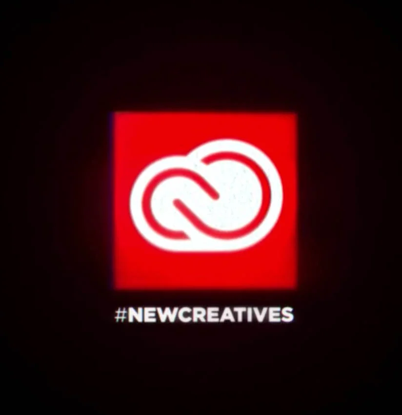 Adobe: The New Creatives #NewCreatives