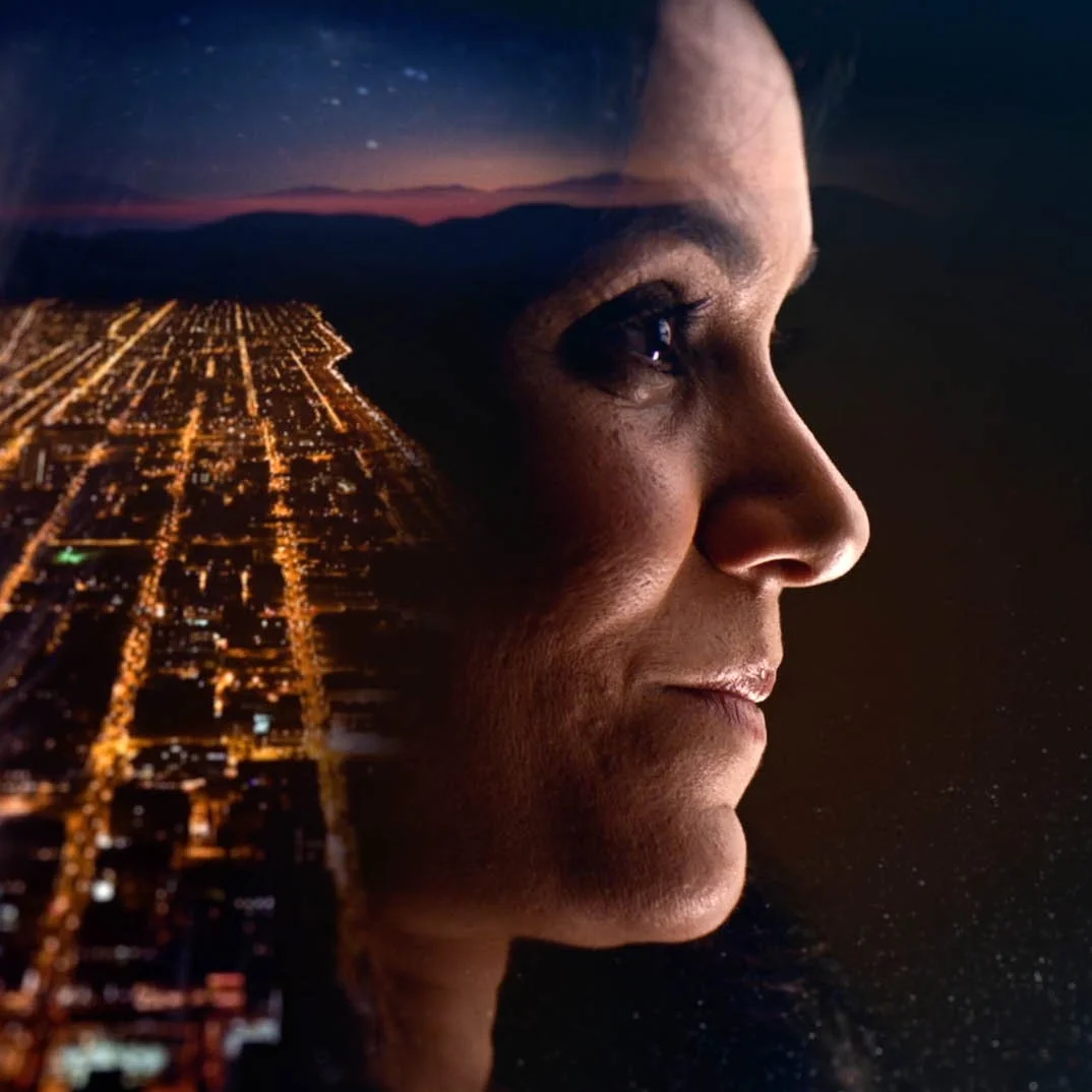 Cisco: Direction, VFX & Post Supervision