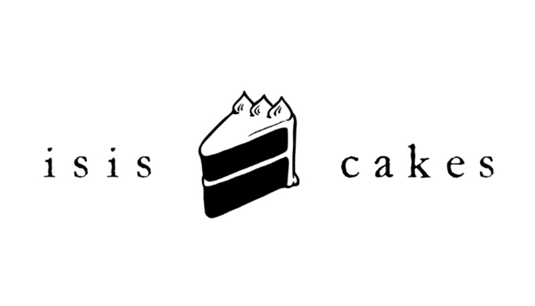 isis cakes