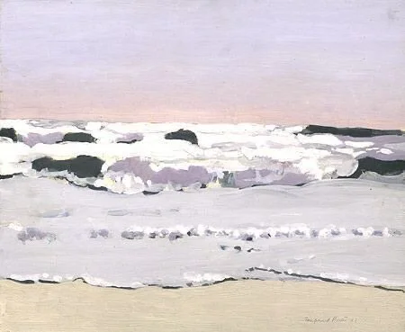 Featured Artist: Fairfield Porter