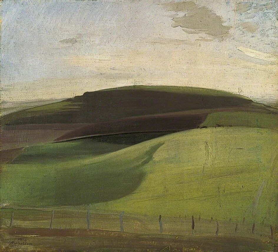 Featured Artist: Sir William Nicholson