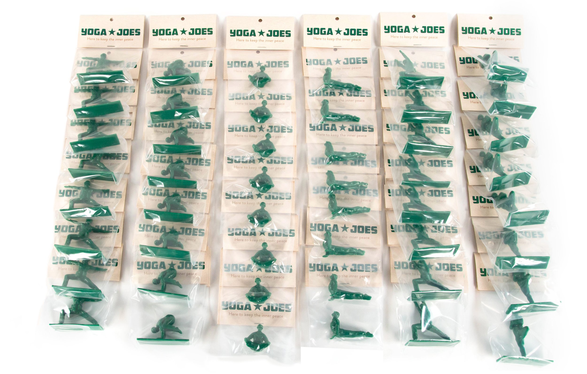 Products — Yoga Joes