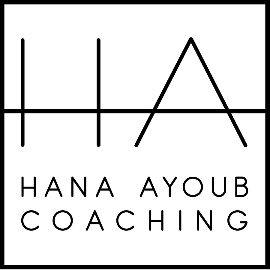 HANA AYOUB