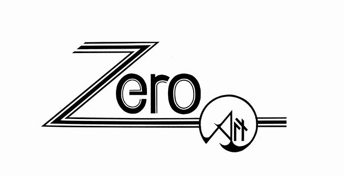Magazine Header/Title/logo