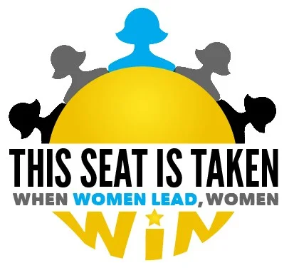Women's Information Network 2011 conference logo