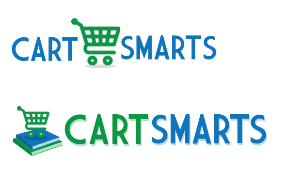 Shop Local logo concepts