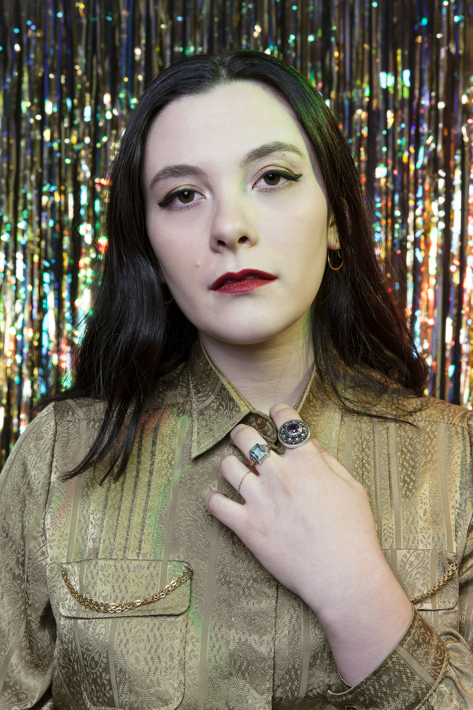Photo by Patricia Lopez 