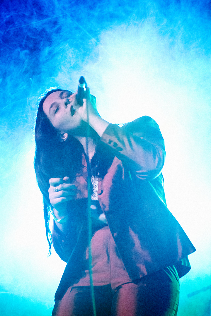 Photo by Noel Woodford 