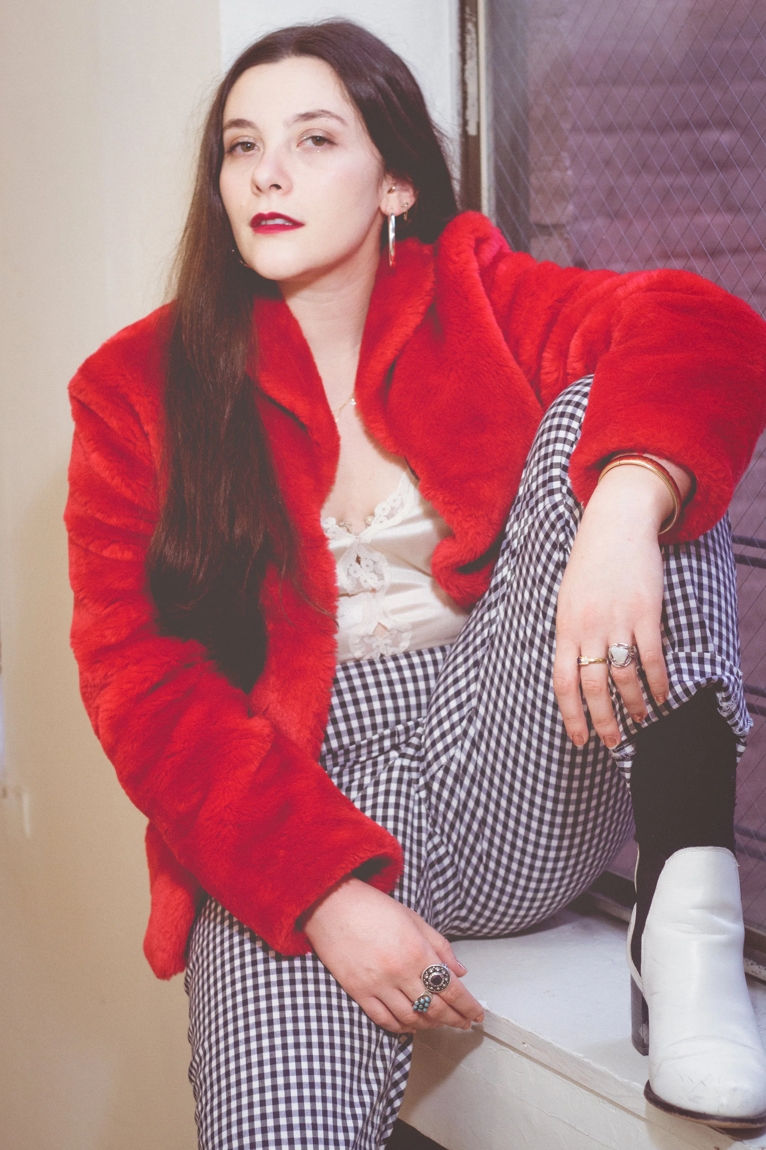 Photo by Noel Woodford
