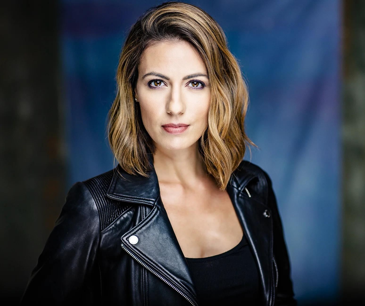 Photograph by Pierre Gautreau