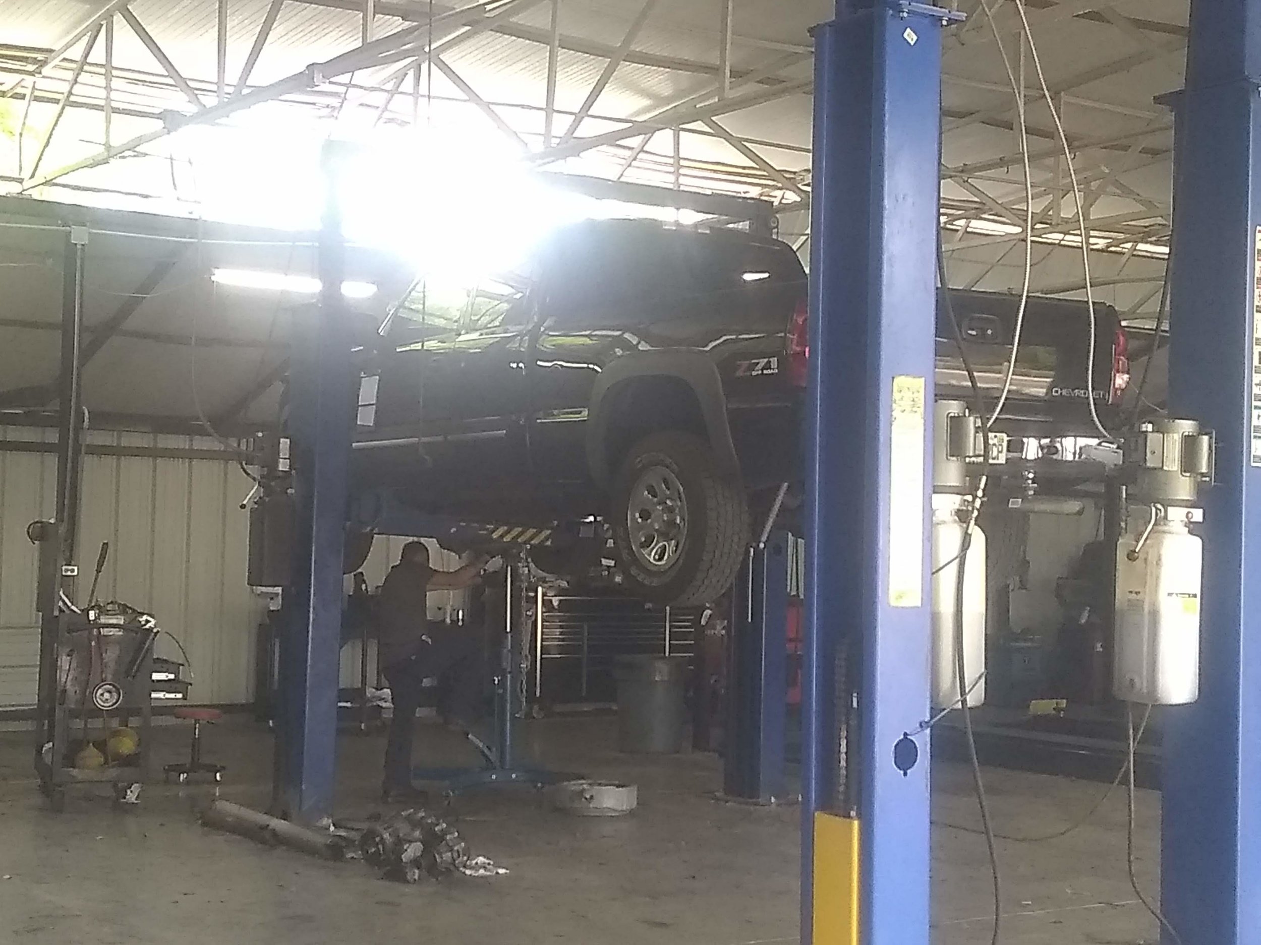 About — Apopka Auto Repair