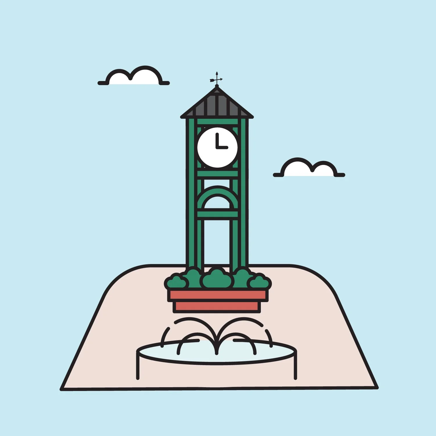 Promotions Action Committee Meeting