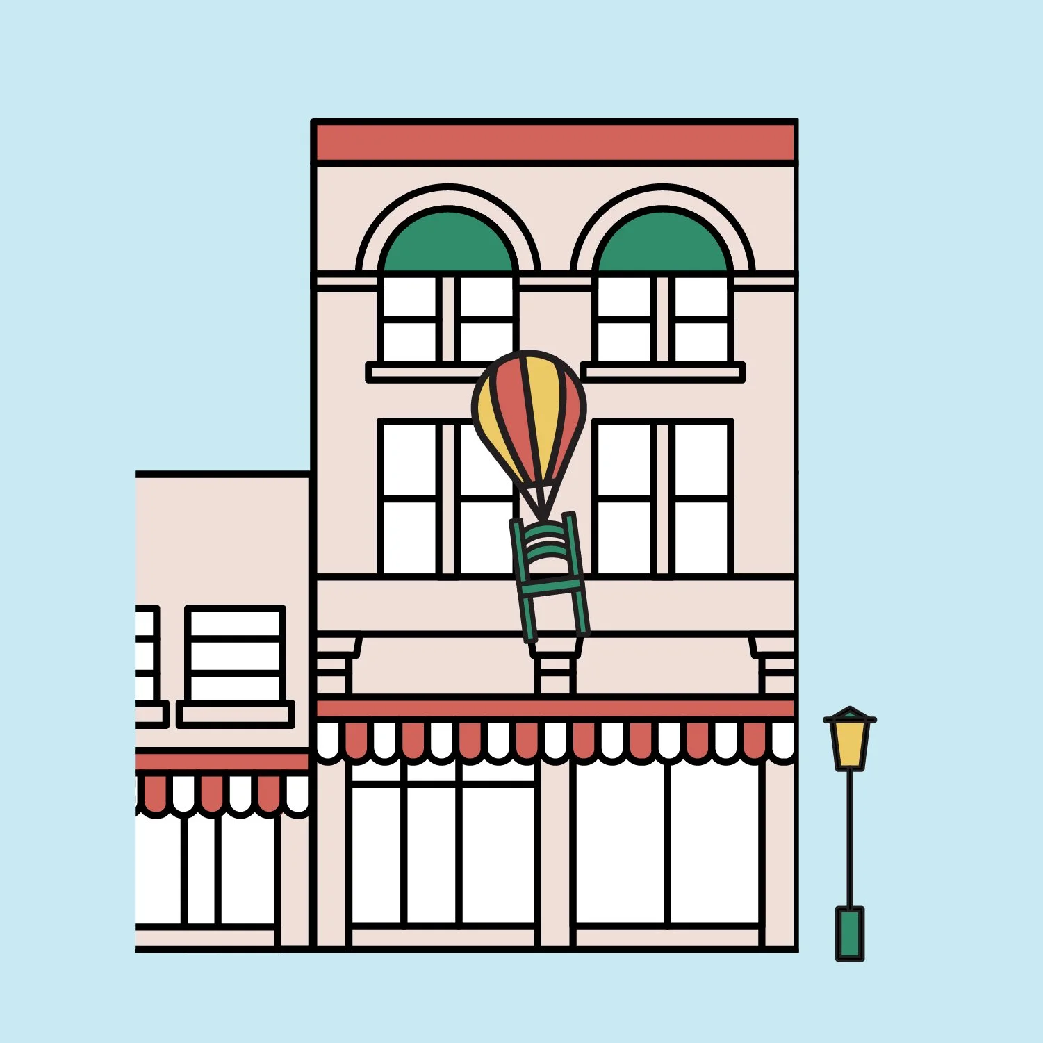 Design Action Committee Meeting