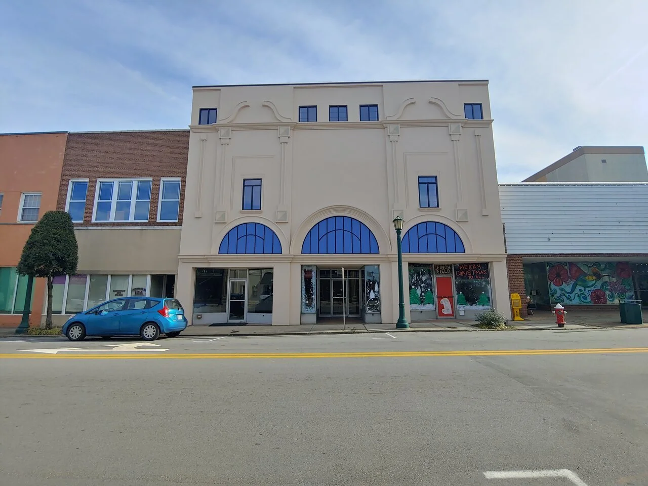 The Palace Theatre: Breathing New Life Into the Past