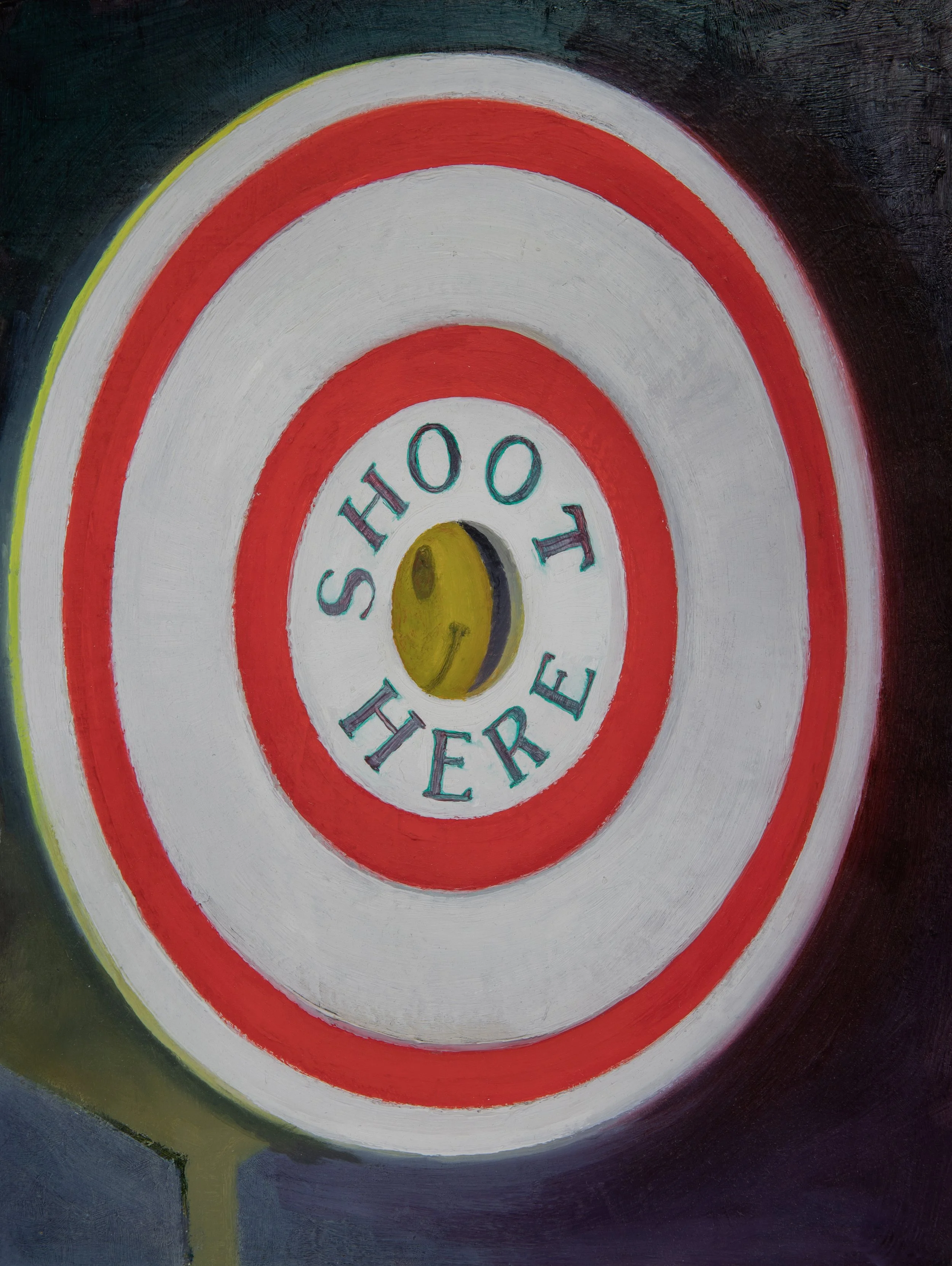 Shoot Here