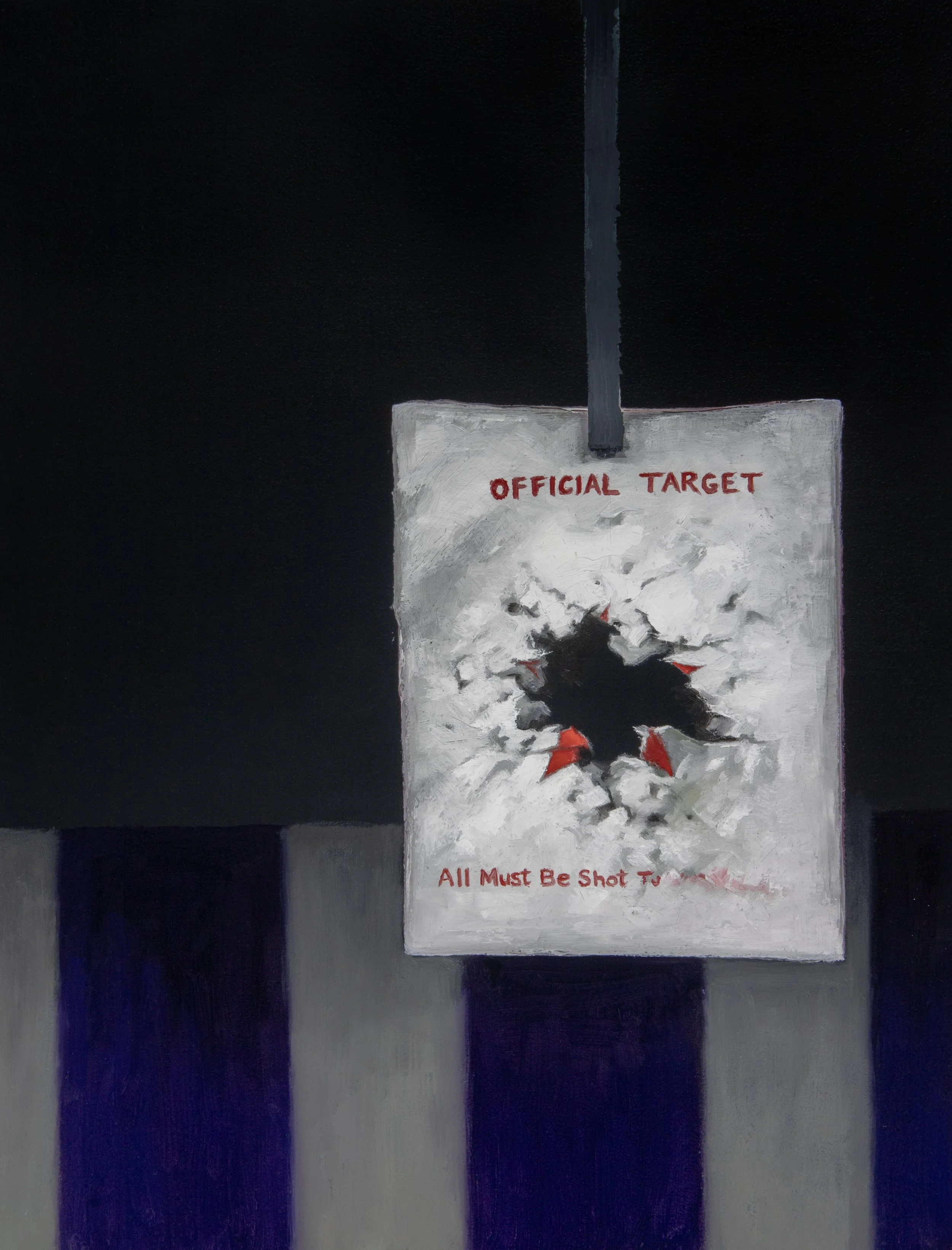 Official Target
