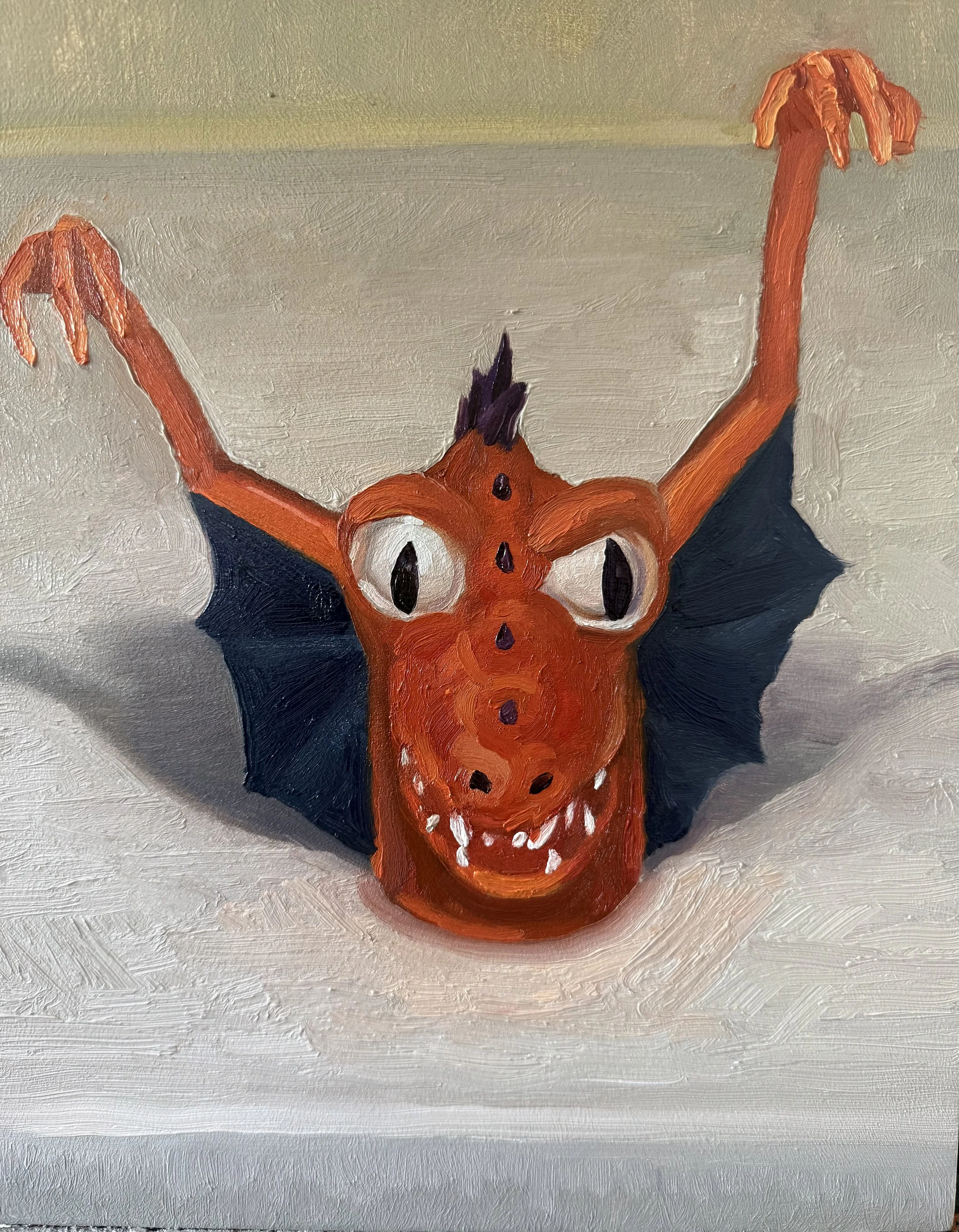 Monster 1