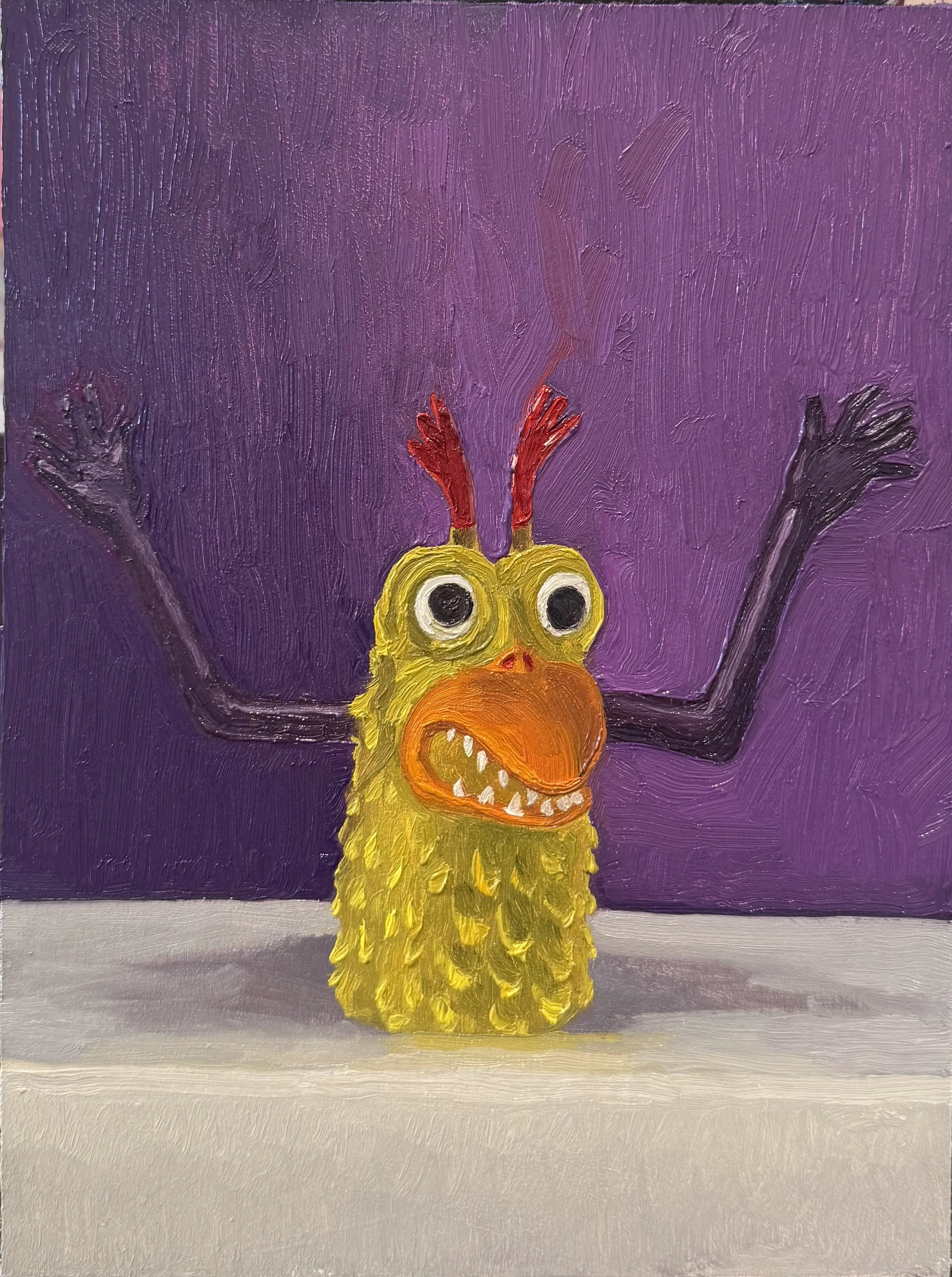 Monster 2