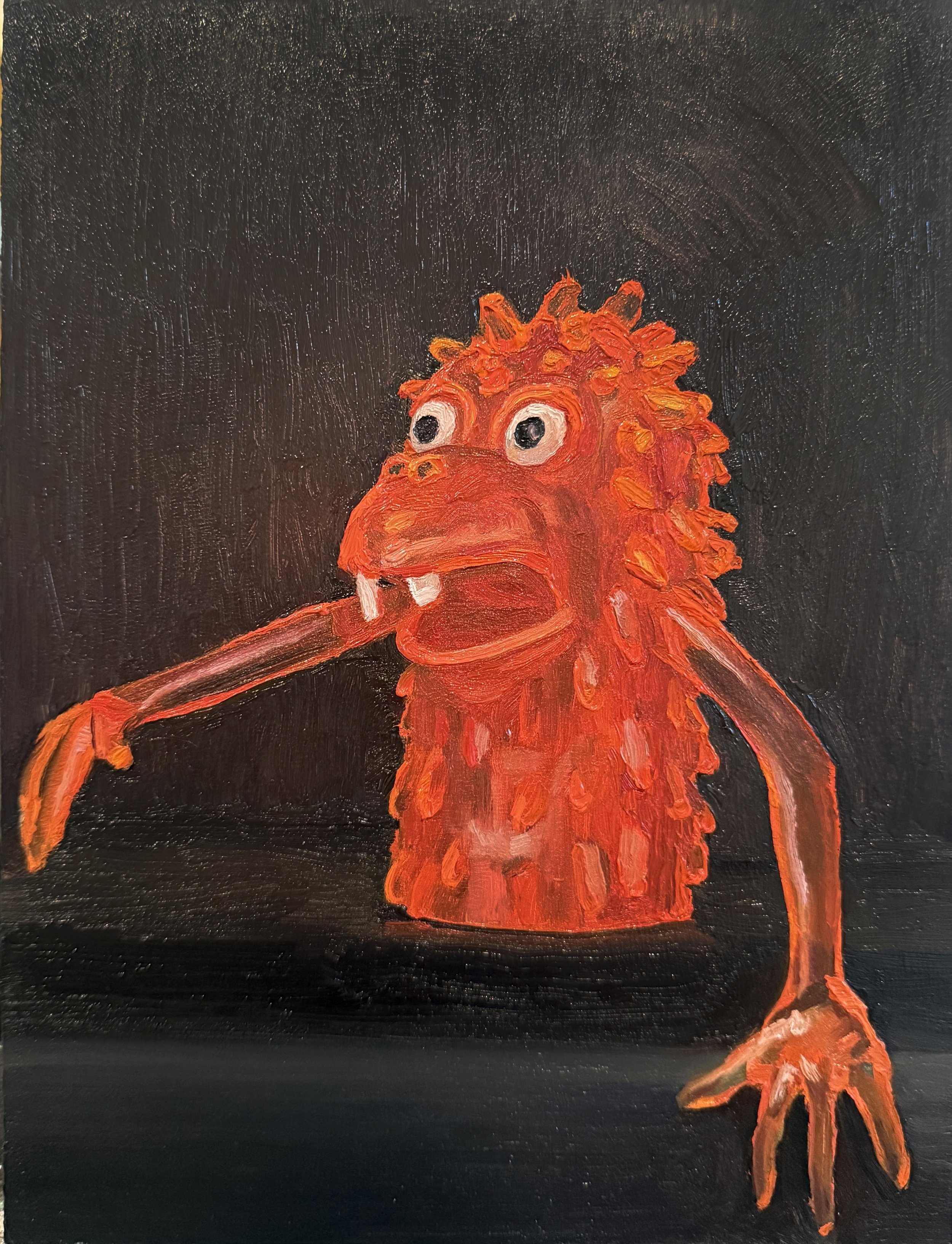 Monster 3