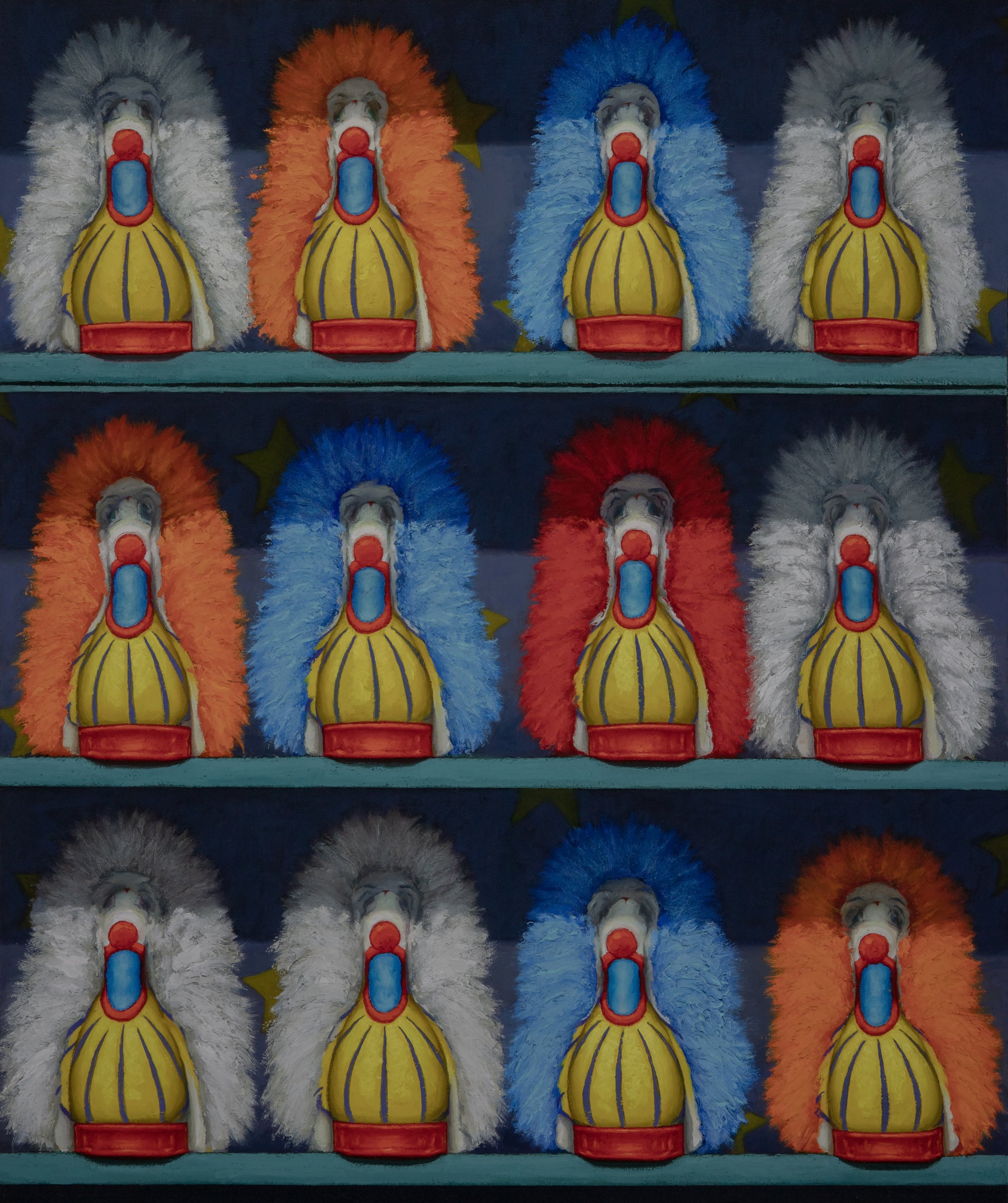 Clown Congress
