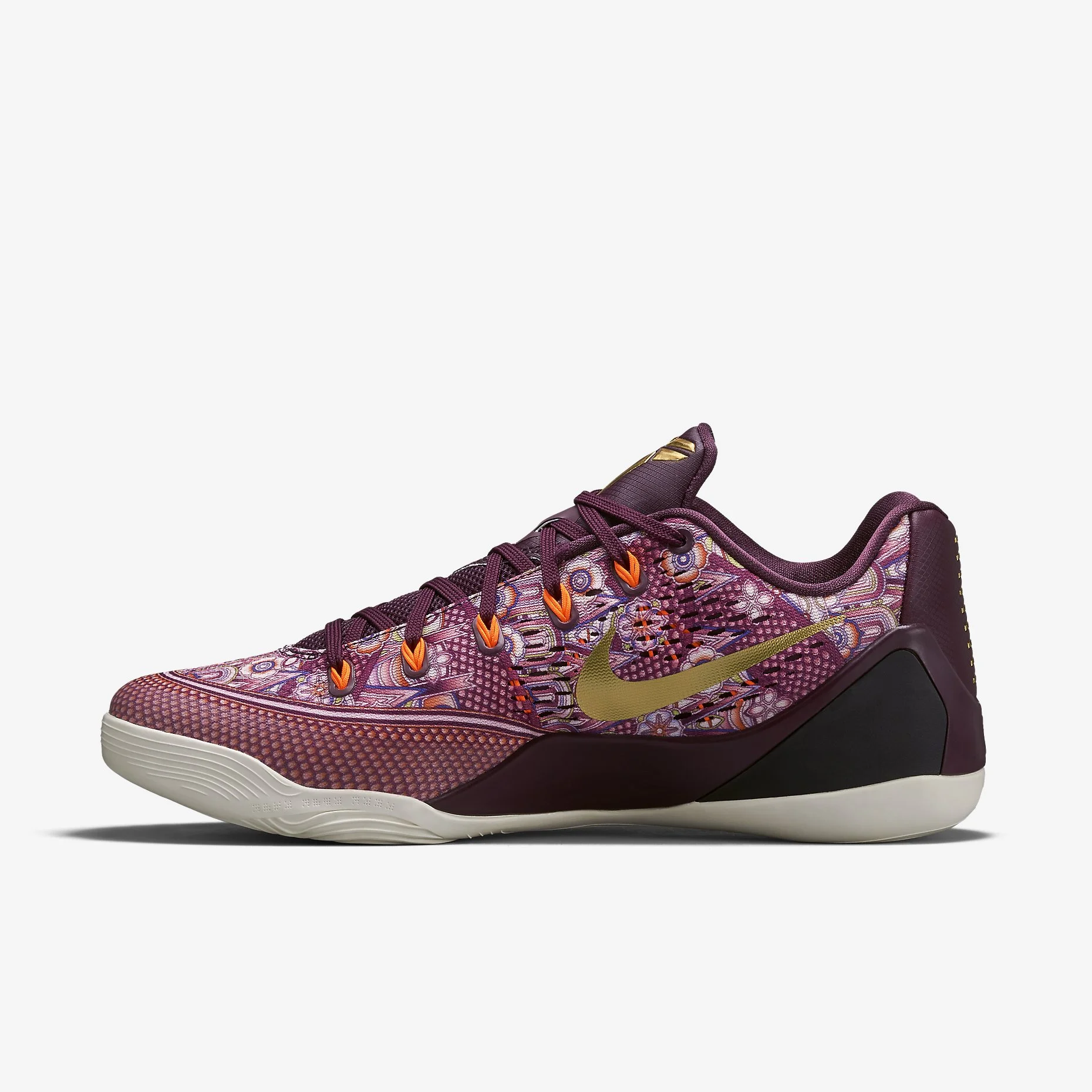 kobe 9 silk road