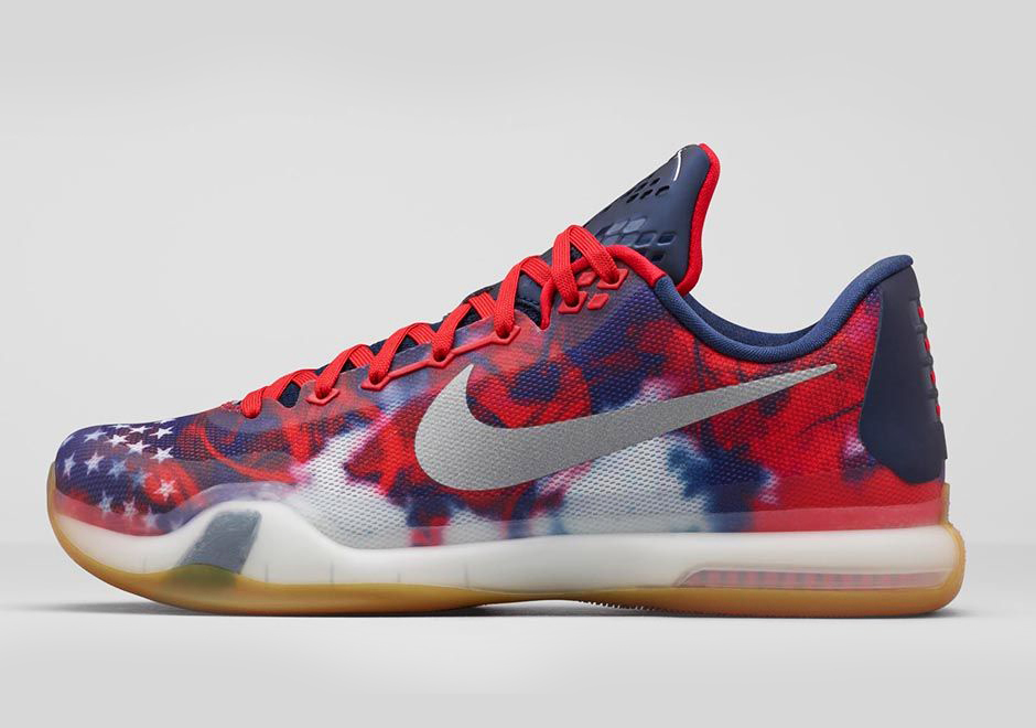 kobe 10 usa