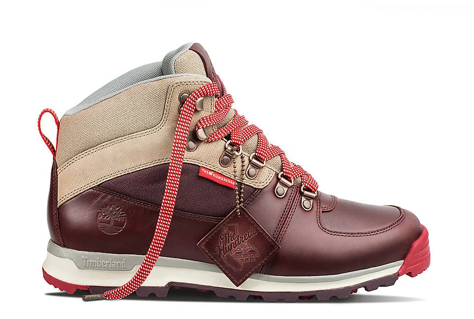 timberland gt scramble mid leather navy