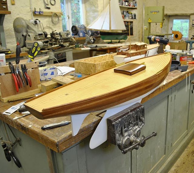 Grove Pond Yachts makers and restorers of fine free sailing yachts. Shop “The Pond Corbridge” 01434 632713
#pondyacht #modelyacht #modelboat #classicyacht #classicboat #vintagetoys #industrial design #modelsailing #sculpture #sailingboat