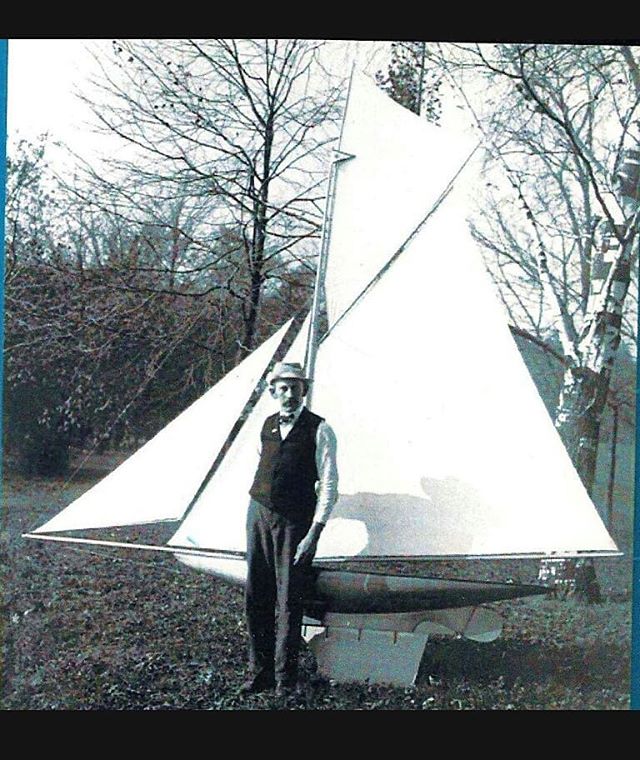 Grove Pond Yachts makers and restorers of fine free sailing yachts.
grovepondyachts.com Shop: “The Pond Corbridge” 01434 632713