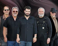 Concert at Fernhill Park