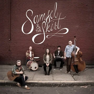 Concert at Fernhill Park