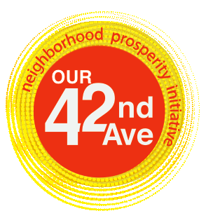 Our 42nd Avenue Board Meeting