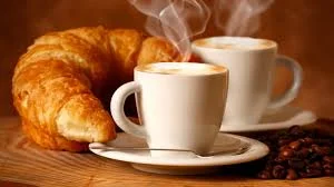 Business Community Free Breakfast