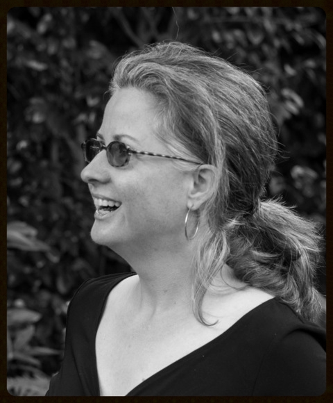 LYNN BARLOW, RESIDENT - VICE CHAIR/SECRETARY