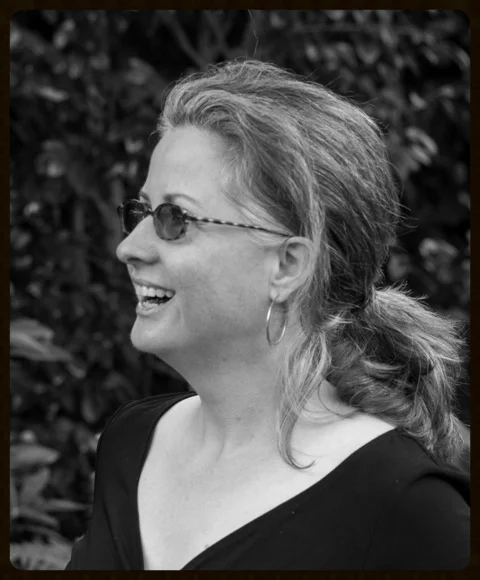 LYNN BARLOW, RESIDENT - VICE CHAIR/SECRETARY