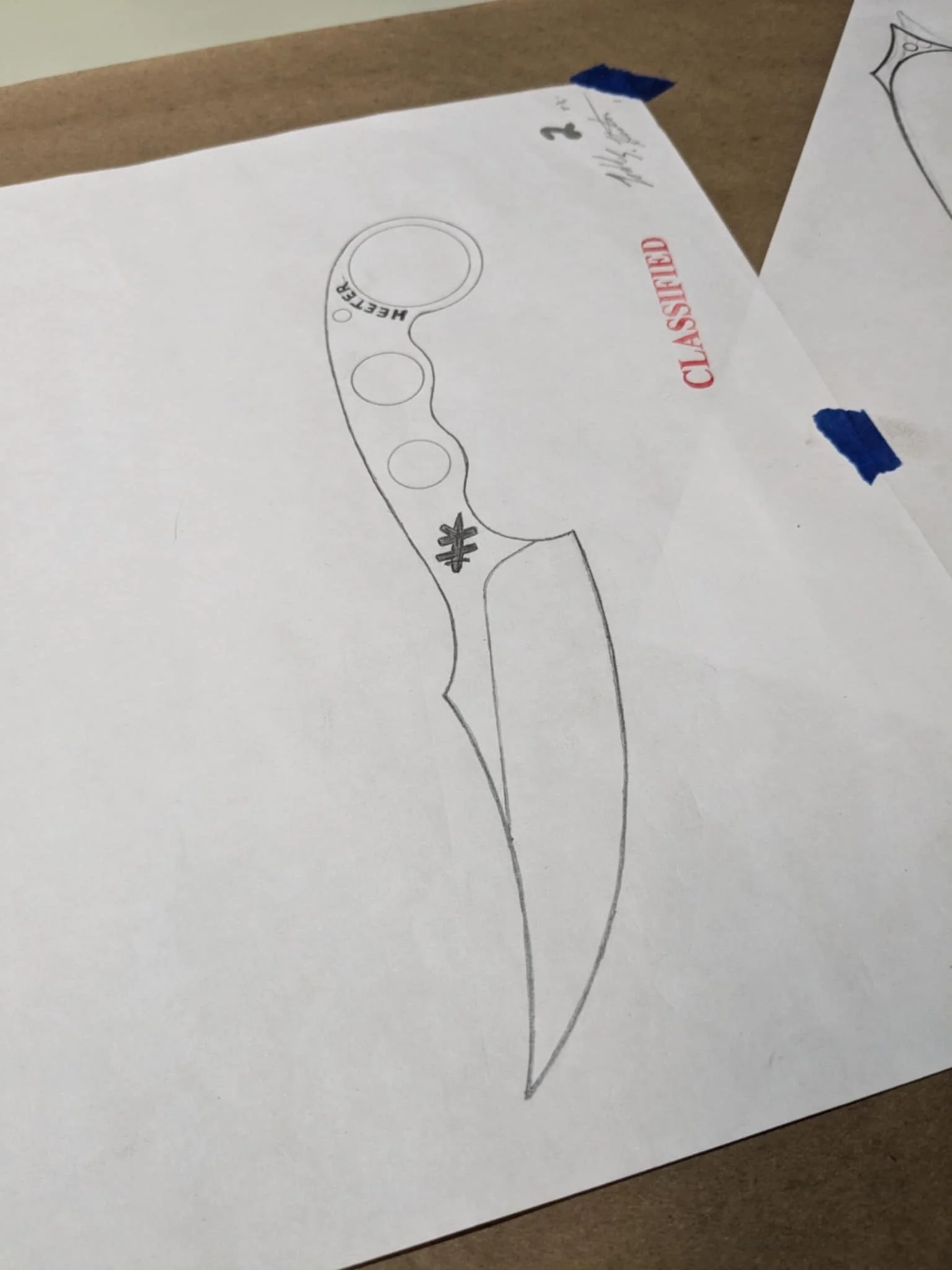 (DEPOSIT ONLY) B-O-W / BRINK OF WAR DEPOSIT ONLY-SEE DETAILS BELOW